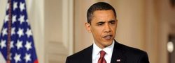 Obama rectifica y restablece los tribunales de Guantánamo